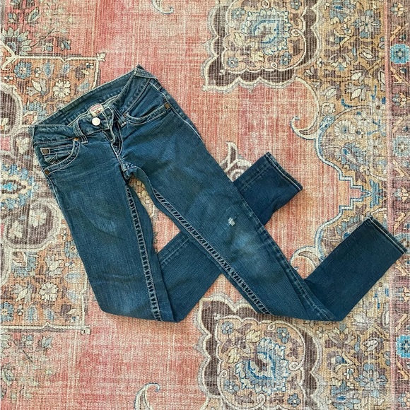 True Religion jeans - Picture 2 of 4